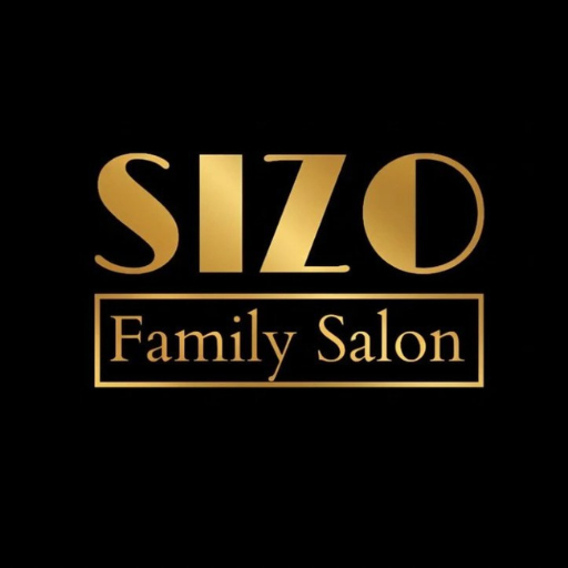 Sizo Family Salon Logo