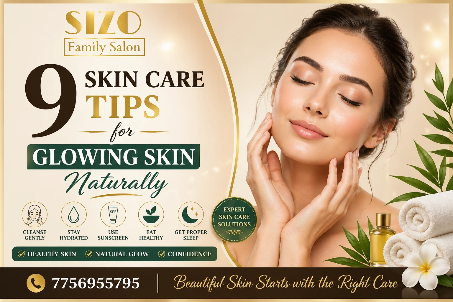 skin care tips