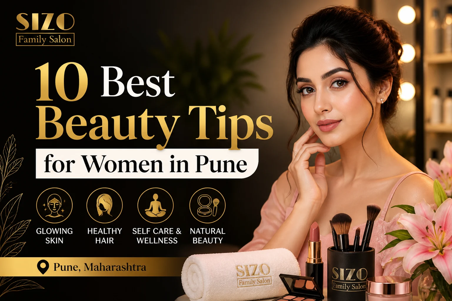 beauty tips for women