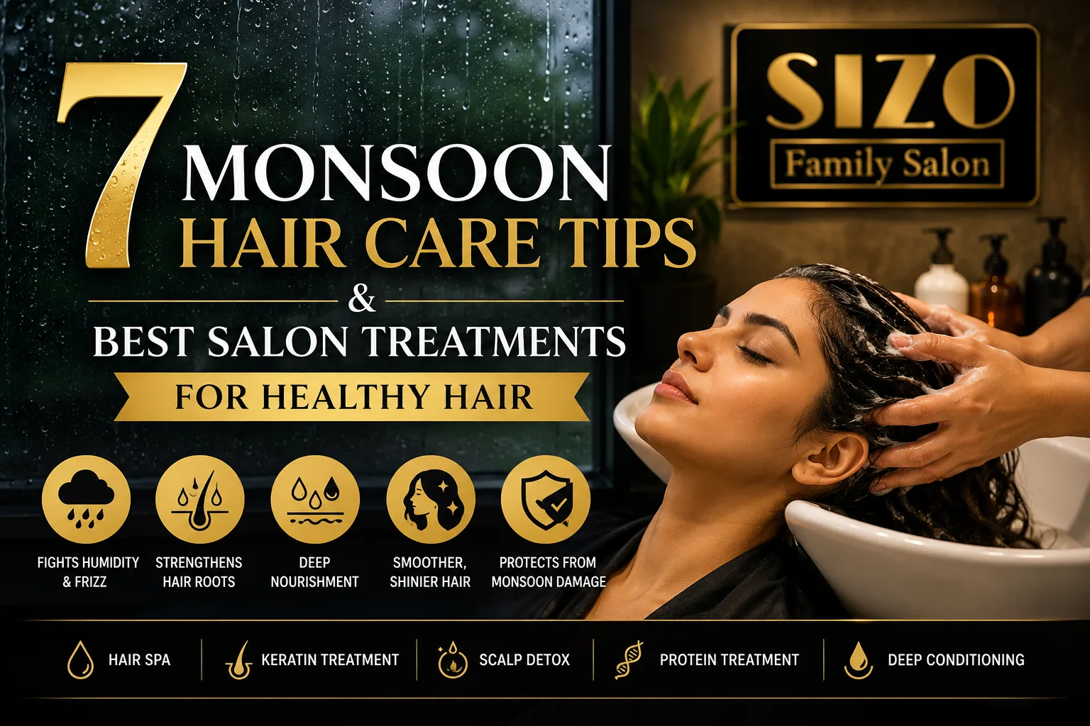 monsoon hair care tips
